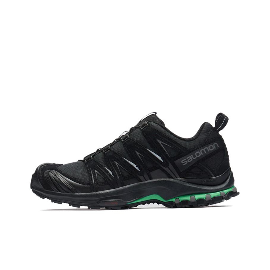 Salomon Shoes Xa Pro 3D - SALOMON XA PRO 3D Chaussures de