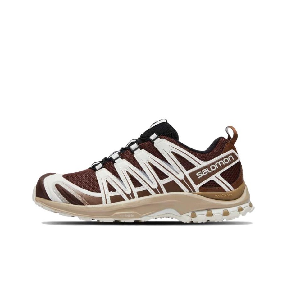Salomon Shoes Xa Pro 3D - SALOMON XA PRO 3D Mesh Chaussures