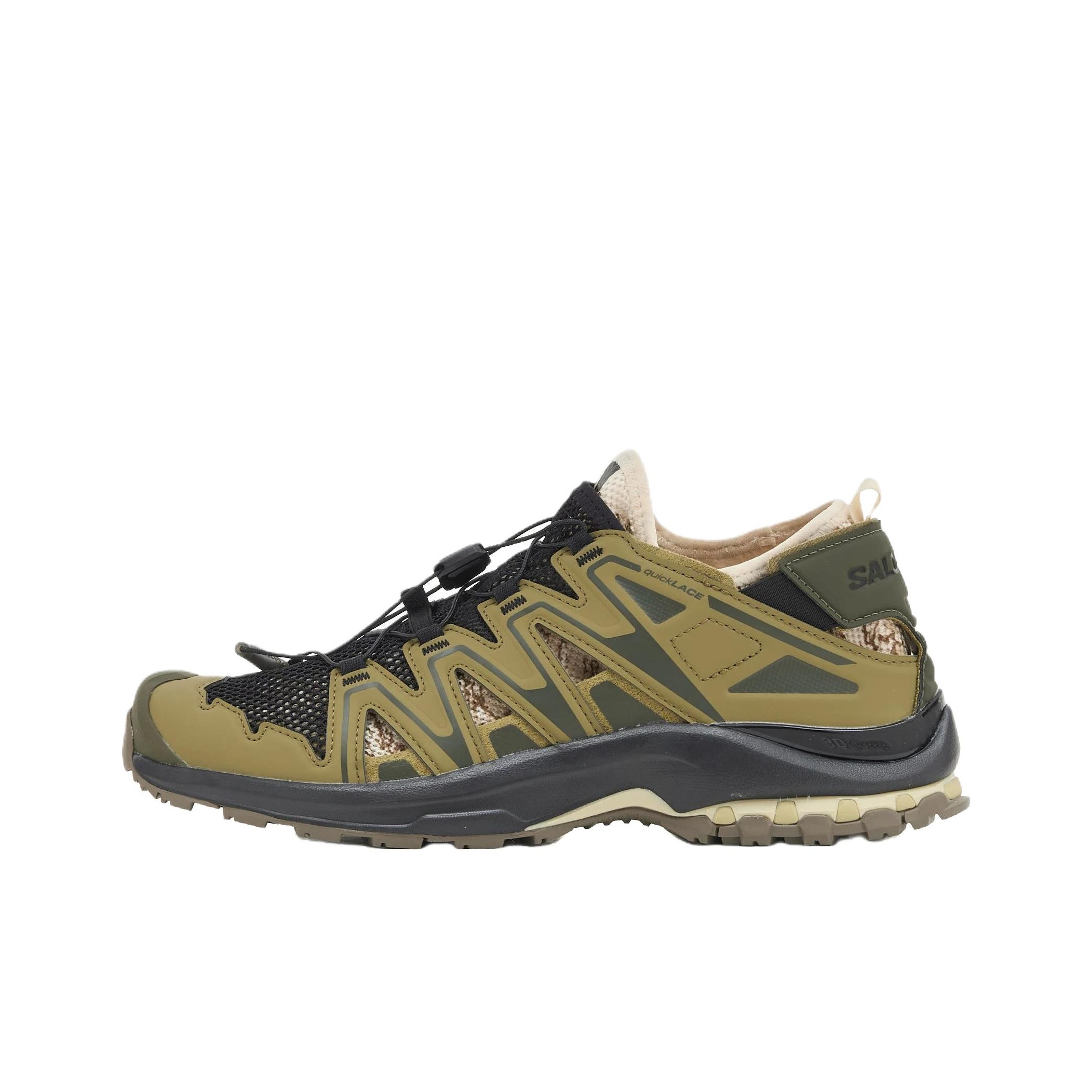 Salomon Shoes Xa Pro 3D - SALOMON XA PRO 3D Chaussures de