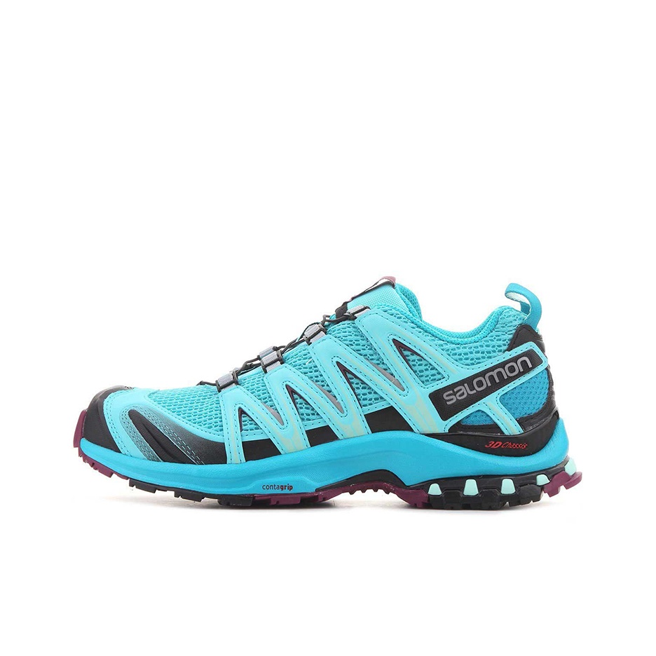 Salomon Shoes Xa Pro 3D - SALOMON XA Pro 3D V9 Chaussures