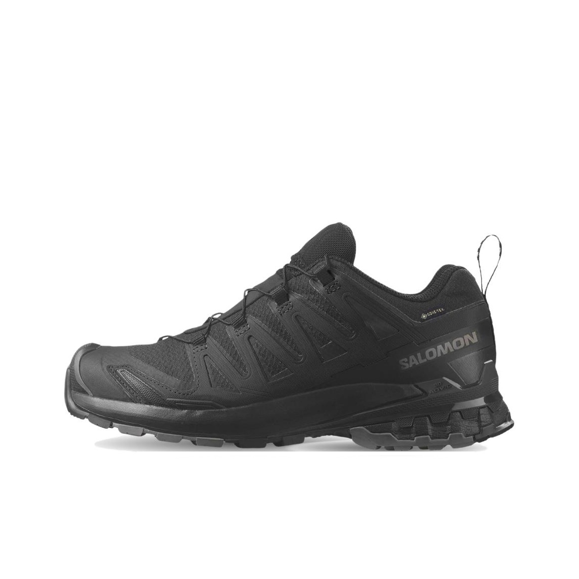 Salomon Shoes Xa Pro 3D - Chaussures de randonnée et d'alpinisme SALOMON