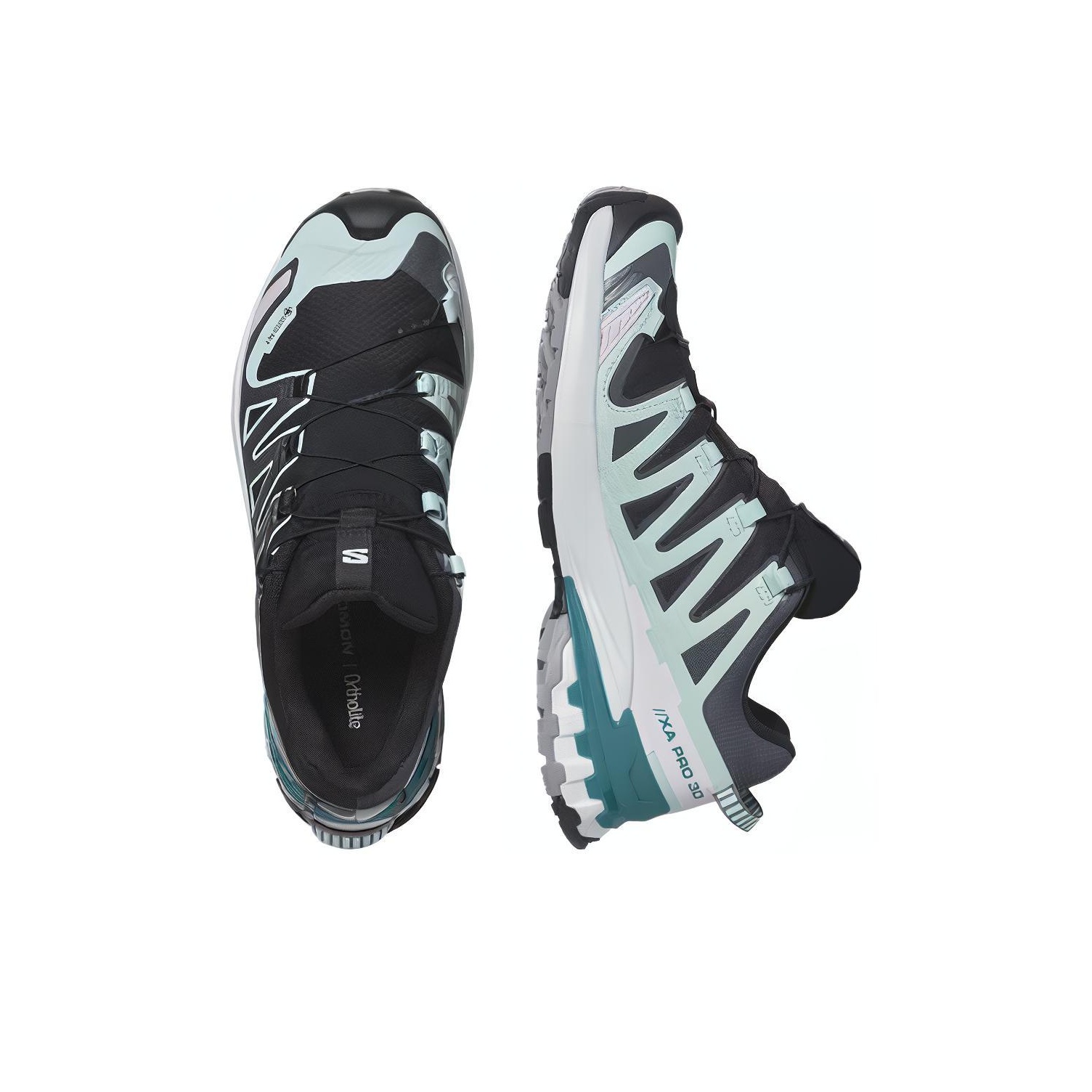 SALOMON XA Pro 3D V9 Chaussure - Salomon Shoes Xa Pro 3D avis et prix