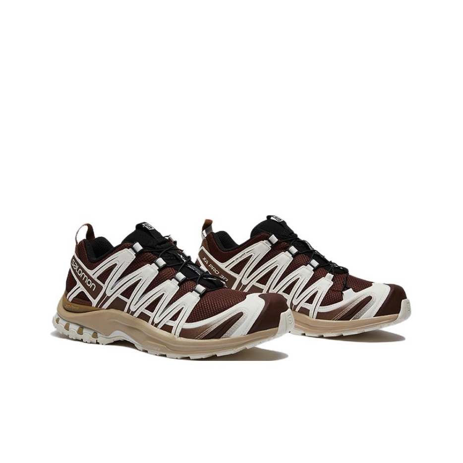 SALOMON XA PRO 3D Mesh Chaussu - Salomon Shoes Xa Pro 3D avis et prix