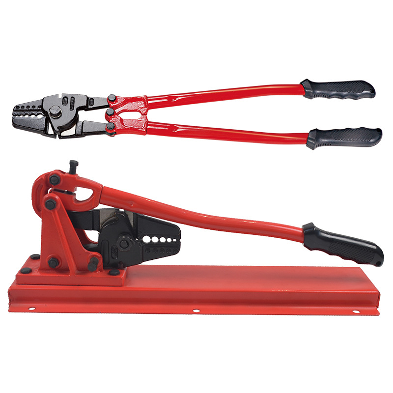 Pince à sertir manuelle pour c - Multi Tool Plier avis et prix