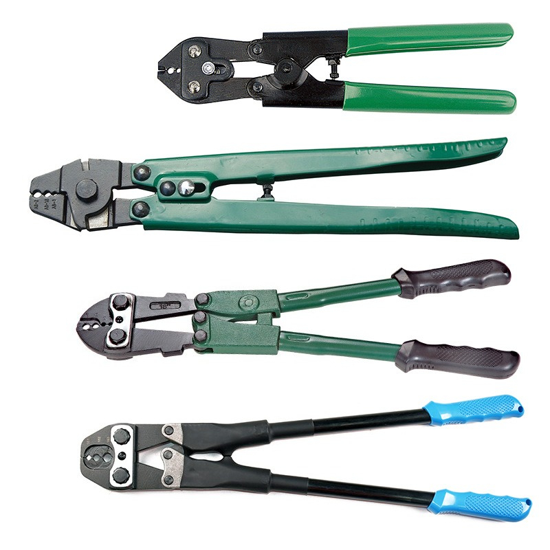 Pince à sertir manuelle pour c - Multi Tool Plier avis et prix