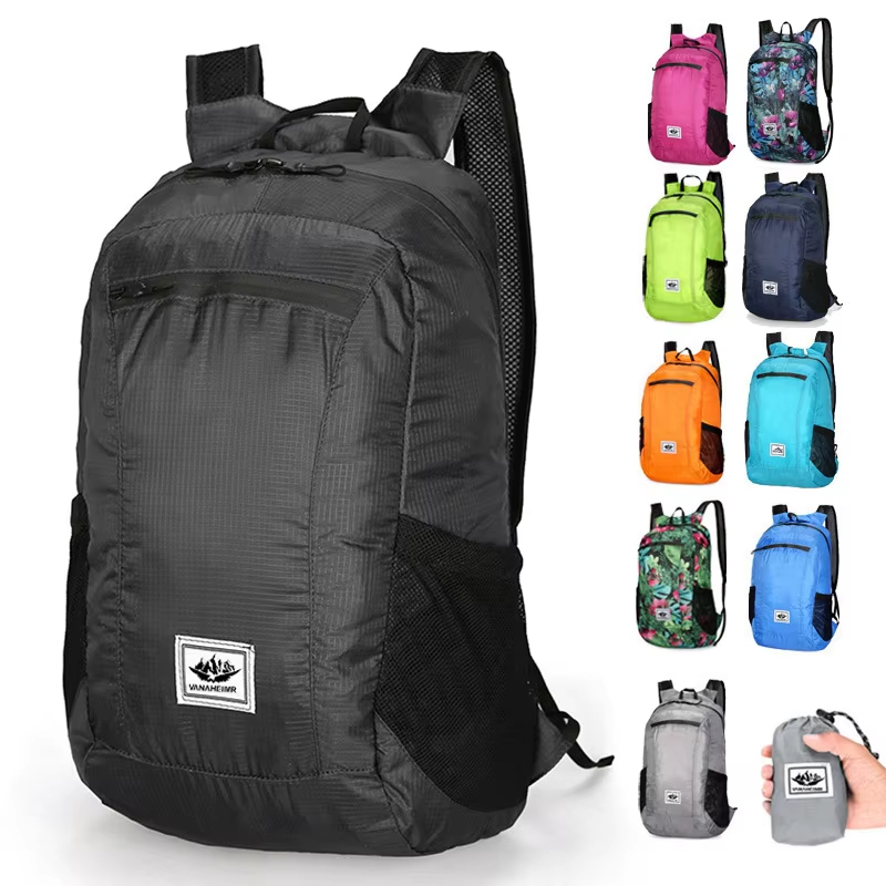 Sacs de pique-nique pliables d - Water Bag Collapsible avis et prix