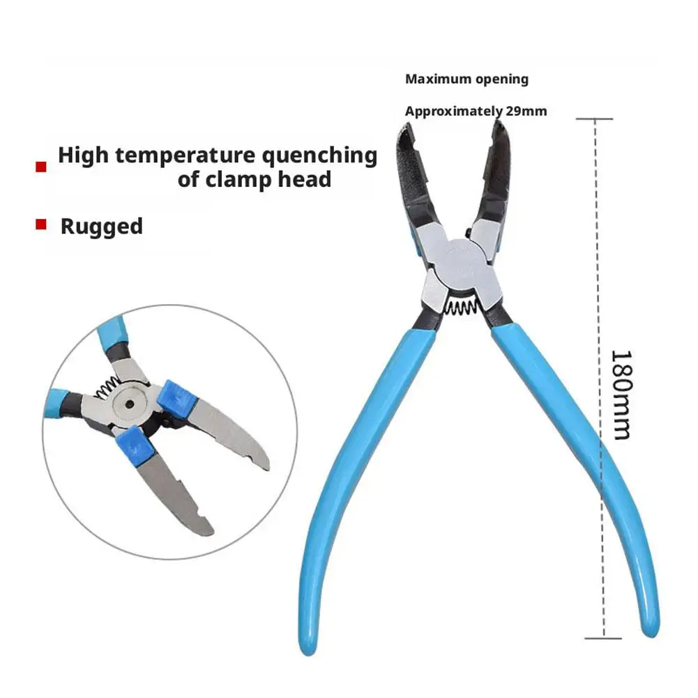 Pince diagonale multifonctionn - Multi Tool Plier avis et prix