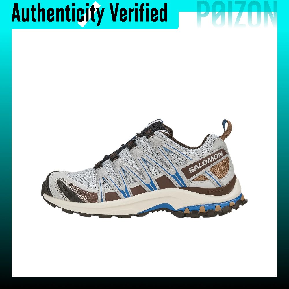 Chaussures de course SALOMON X - Salomon Shoes Xa Pro 3D avis et prix