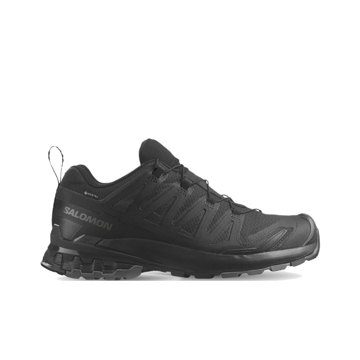 Chaussures de randonnée et d'a - Salomon Shoes Xa Pro 3D avis et prix