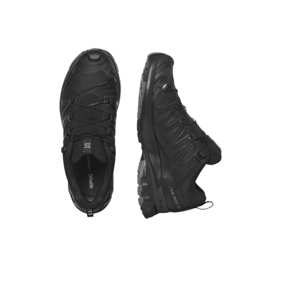Chaussures de randonnée et d'a - Salomon Shoes Xa Pro 3D avis et prix