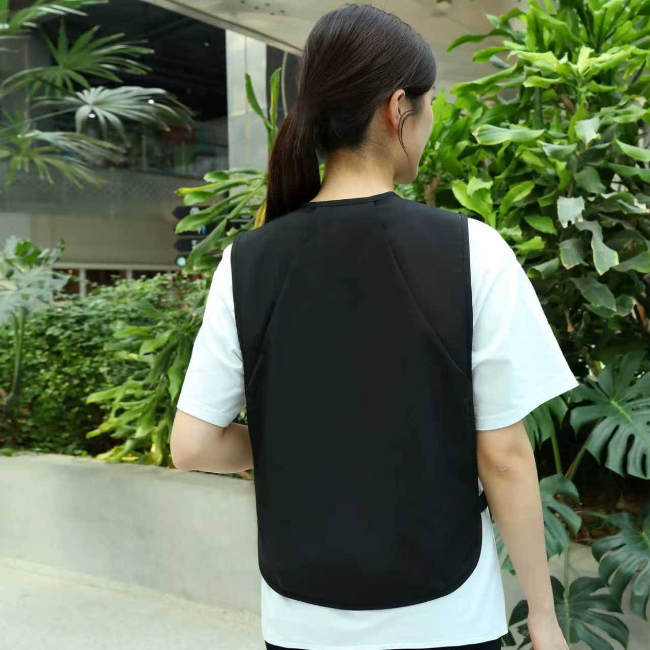 Gilet de travail à fermeture é - Fishing Kit Compact avis et prix